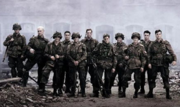 外国战争电视剧,外国战争电视剧中的历史与人性