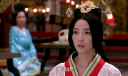 电视剧卫子夫,从宫女到皇后，传奇女性的宫廷逆袭之路