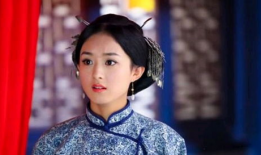 电视剧赵丽颖,从青涩少女到收视女王，她如何书写自己的传奇人生