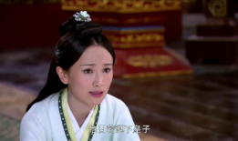 电视剧卫子夫,从宫女到皇后，传奇女性的宫廷逆袭之路