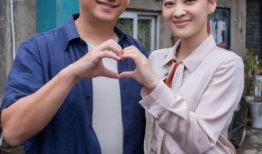 海清和黄磊主演的电视剧,情感纠葛与人生抉择